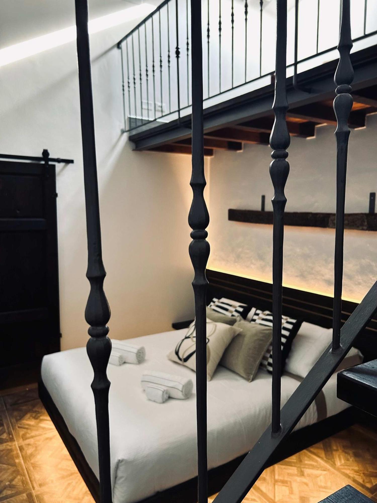 Opus Firenze Puccini Suite Экстерьер фото